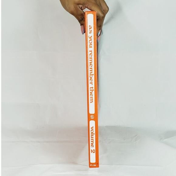 As You Remember Them Volume 2 LP Vinyl Record Time Life Great Instrumentals - Picture 2 of 4